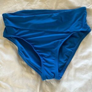 Bathing suit bottoms